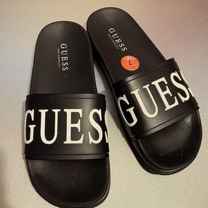 Sandalias Guess